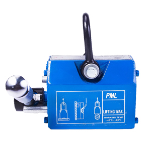Захват магнитный PML-A 2000 (г/п 2000 кг) (X)*
