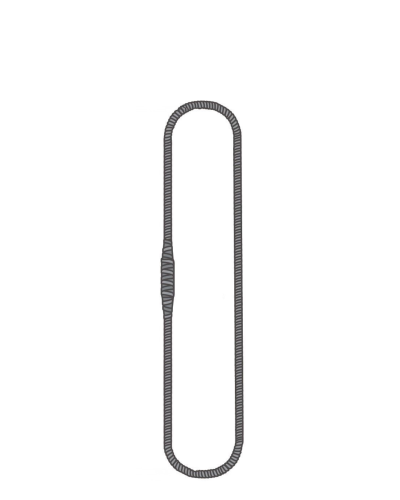 Строп канатный СКК1 (УСК2) - 12,5т