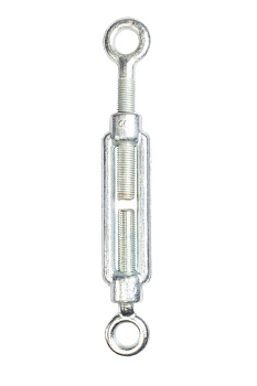 Талреп кольцо-кольцо М12 DIN1480 (открытого типа)