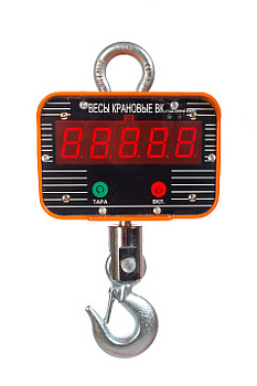 Весы электронные крановые TOR OCS-20-B 20T#